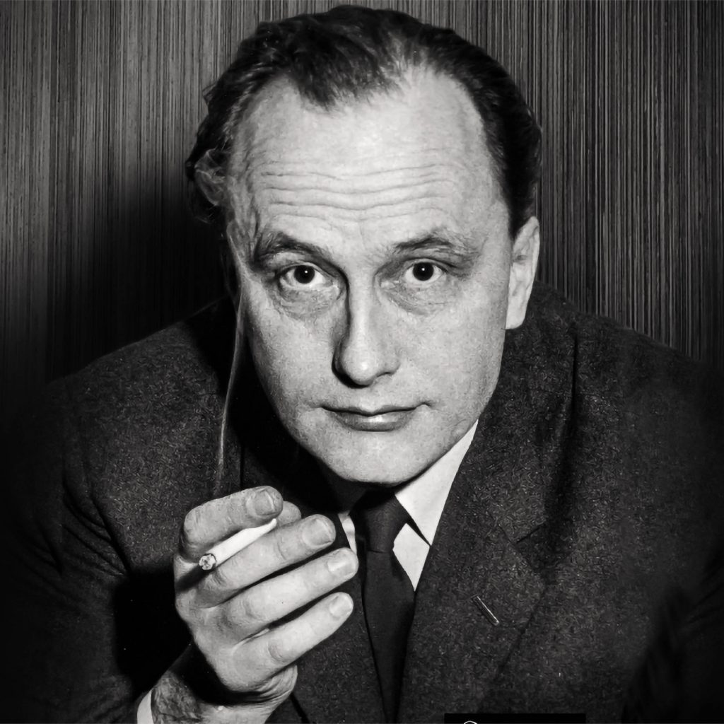 Nachricht Oslo Krimi und Farbenlehre