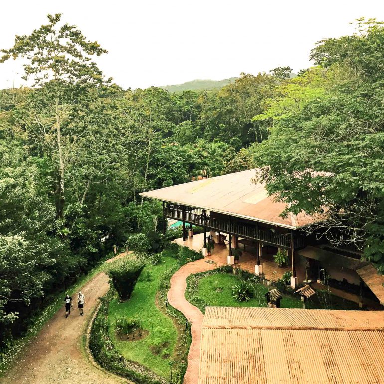 Costa Rica Costa Rica Regeneration für Mensch und Natur