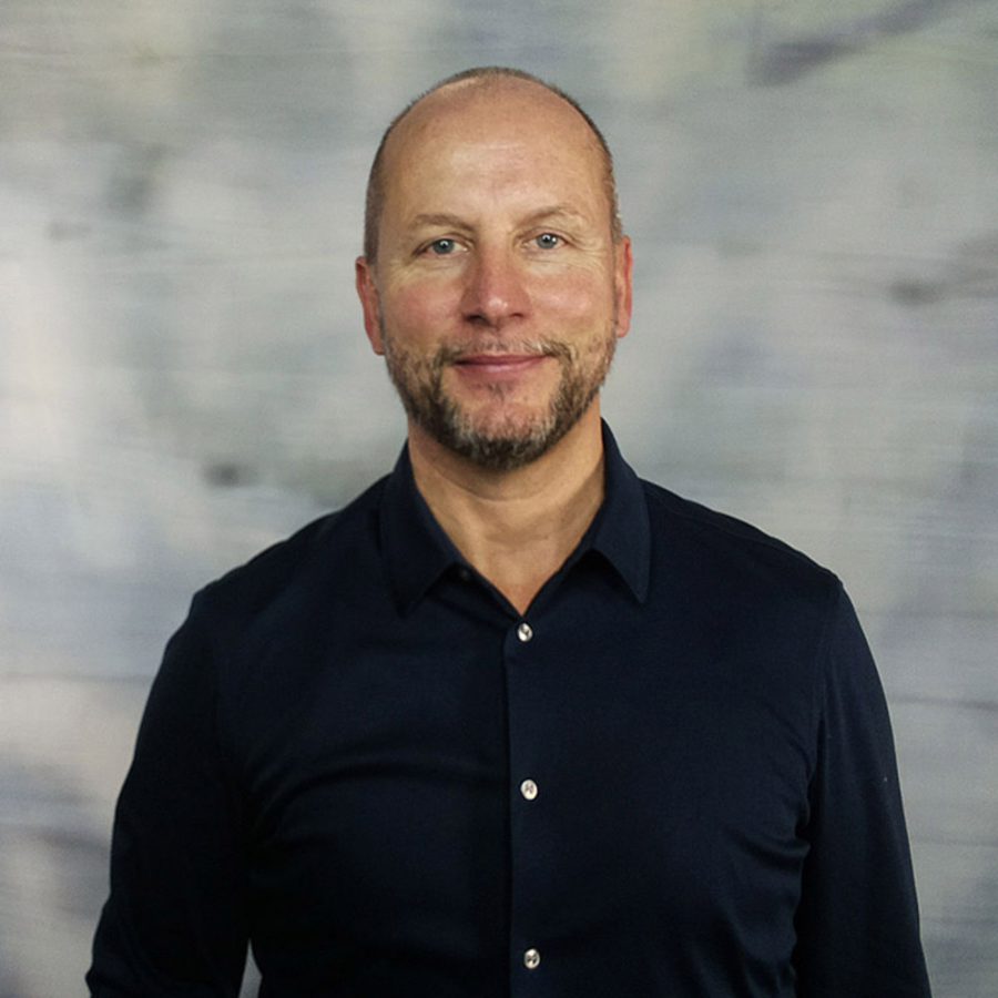 Nachricht Alexander Seeger neue Formen