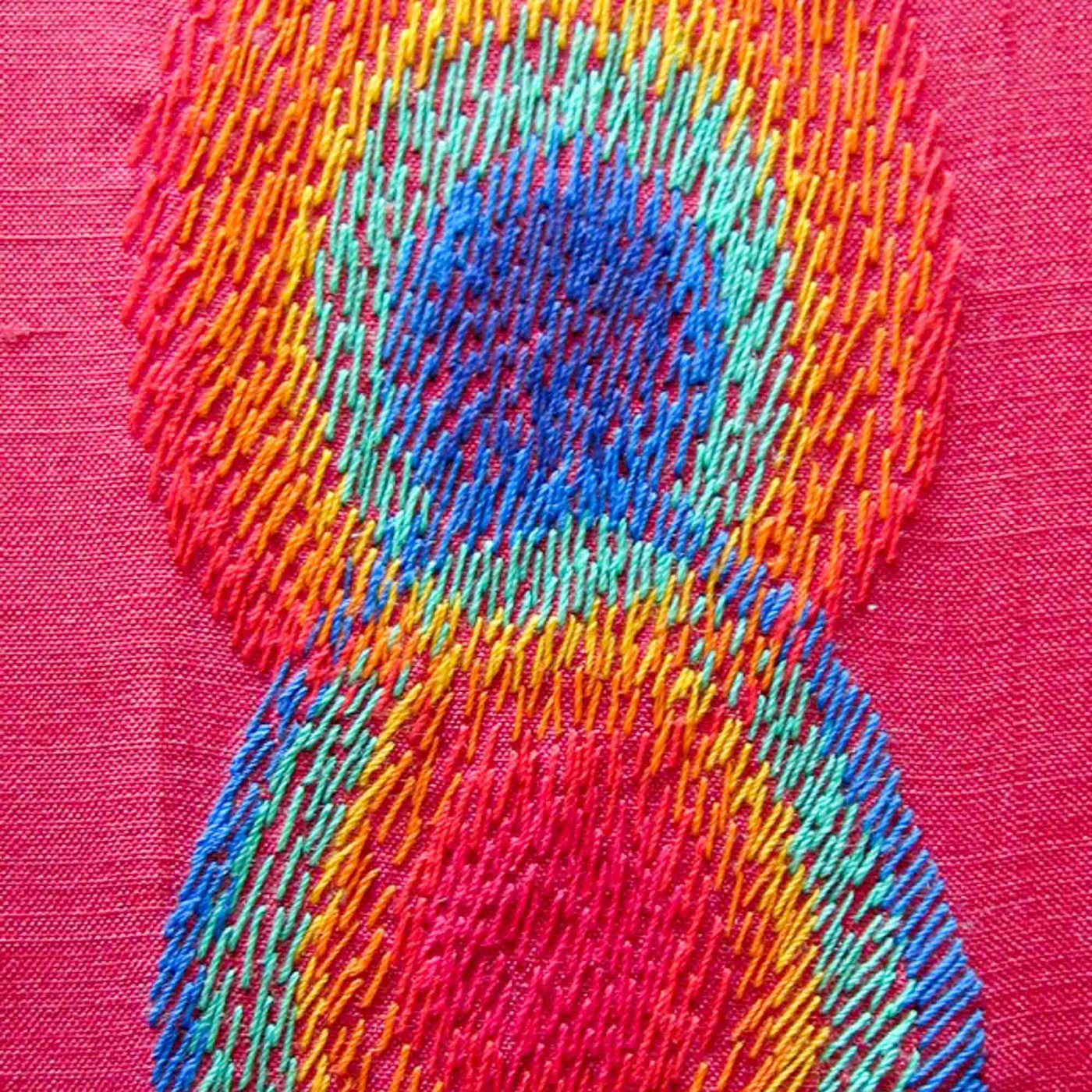 Nachricht Elisabeth und Rolf Adler