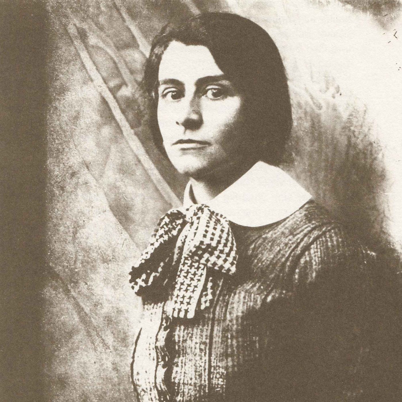 Nachricht Else LaskerSchüler