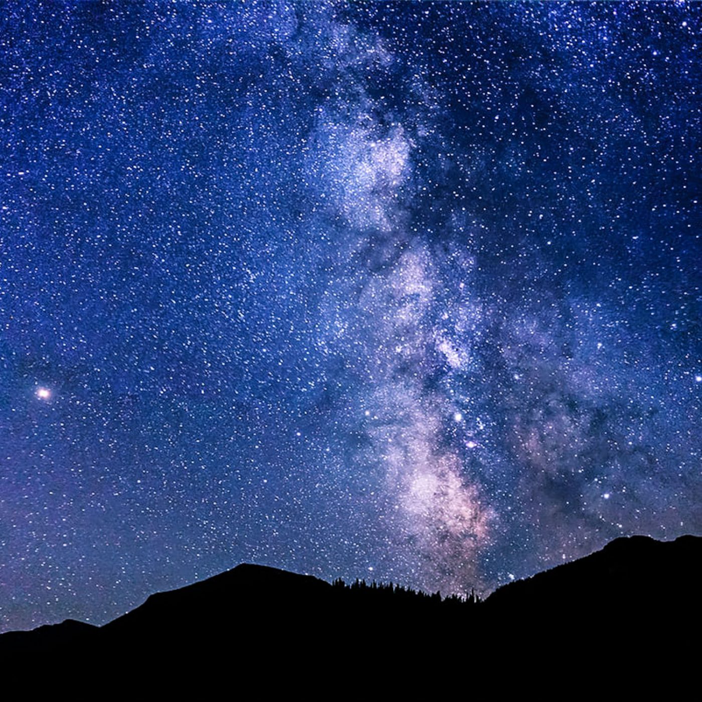 Nachricht Kosmologie des Verdünnens