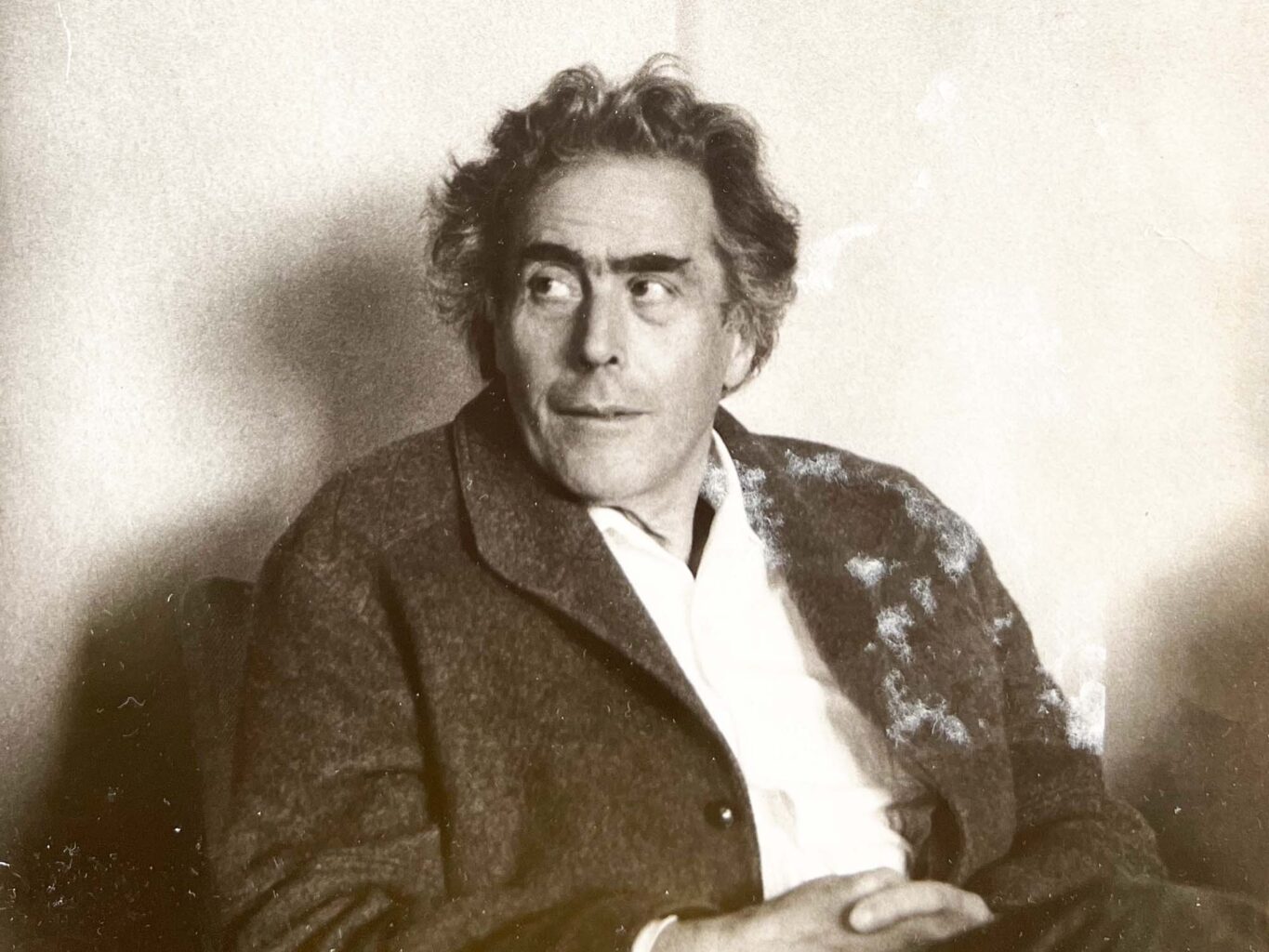 Nachruf Michael Blume