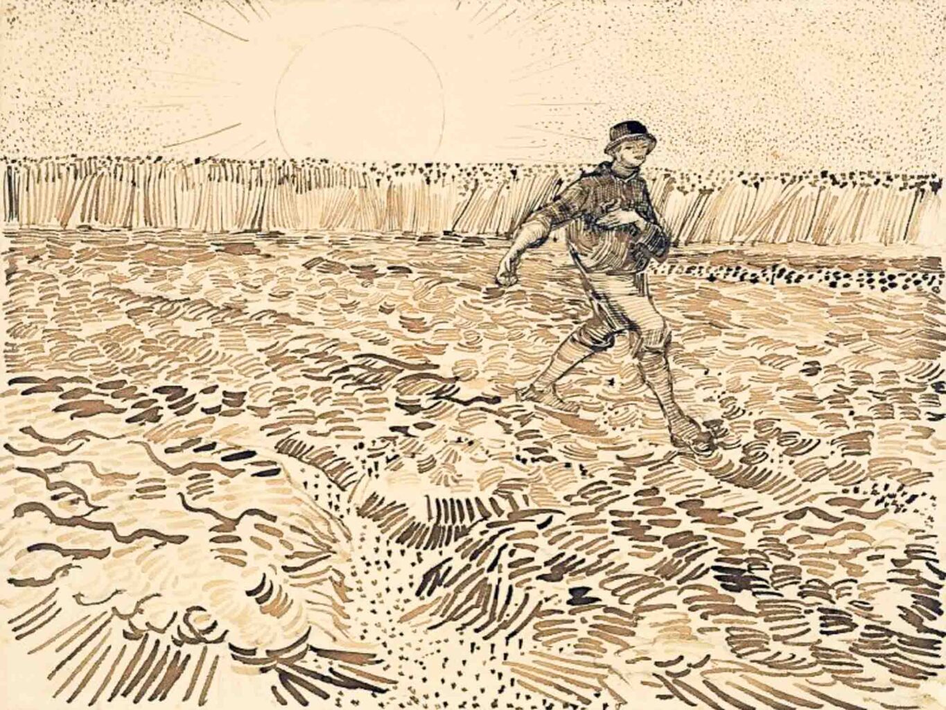 Your Work is Not a Commodity