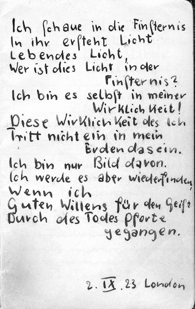 Medizin Gerhard Kienle