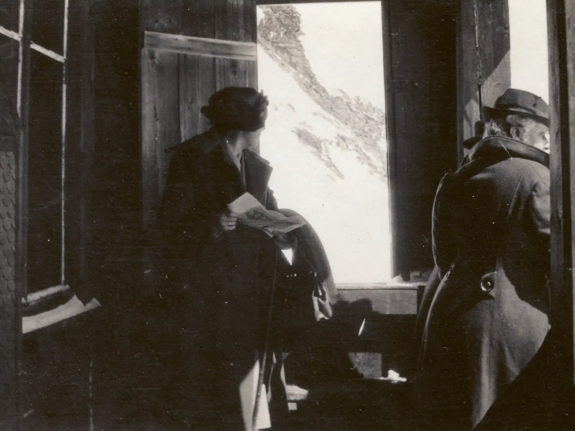 The World of Ita Wegman